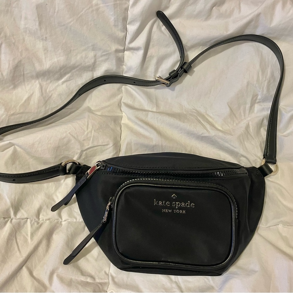 Kate Spade fanny pack